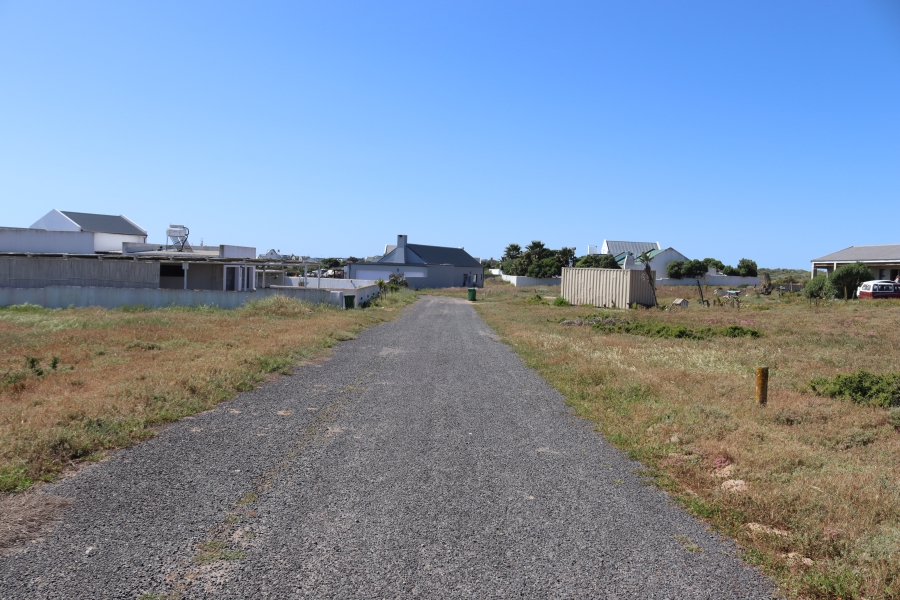 0 Bedroom Property for Sale in Duyker Eiland Western Cape